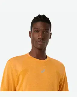 Camiseta de manga larga Road Seamless Hombre – 5/8