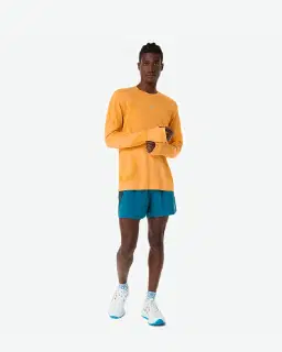 Camiseta de manga larga Road Seamless Hombre – 8/8