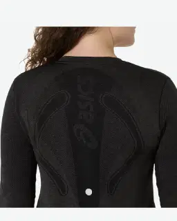 Camiseta de manga larga Road Seamless Mujer – 7/8