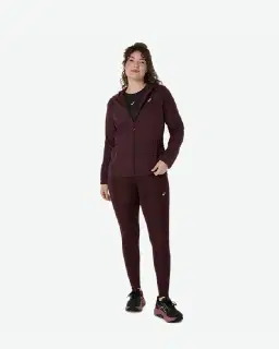 Camiseta de manga larga Road Seamless Mujer – 8/8