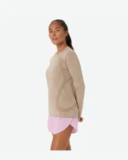 Camiseta de manga larga Road Seamless Mujer – 3/7