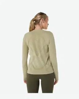 Camiseta de manga larga Road Seamless Mujer – 2/8
