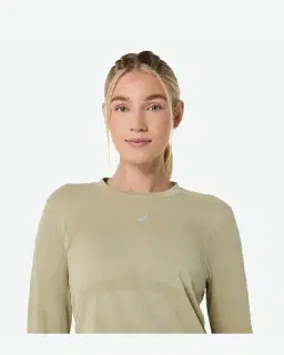 Camiseta de manga larga Road Seamless Mujer – 4/8