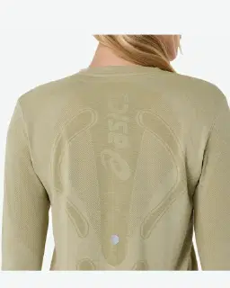 Camiseta de manga larga Road Seamless Mujer – 6/8