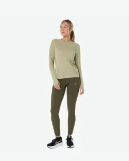 Camiseta de manga larga Road Seamless Mujer – 8/8