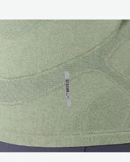 Camiseta de manga larga Road Seamless Mujer – 5/8
