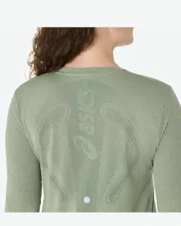 Camiseta de manga larga Road Seamless Mujer – 6/8