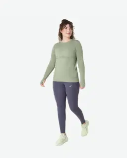 Camiseta de manga larga Road Seamless Mujer – 8/8