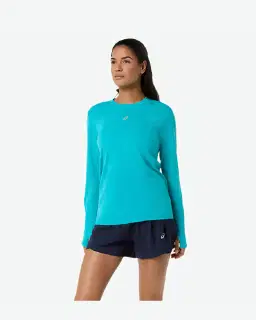 Camiseta de manga larga Road Seamless Mujer – 3/7