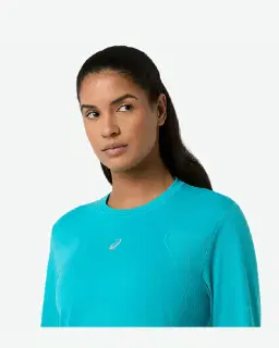 Camiseta de manga larga Road Seamless Mujer – 4/7