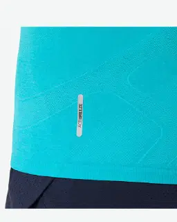 Camiseta de manga larga Road Seamless Mujer – 5/7