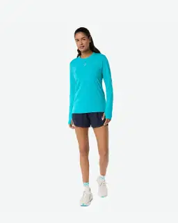 Camiseta de manga larga Road Seamless Mujer – 7/7
