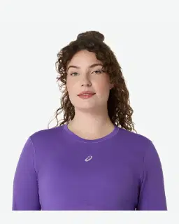 Camiseta de manga larga Road Seamless Mujer – 3/7