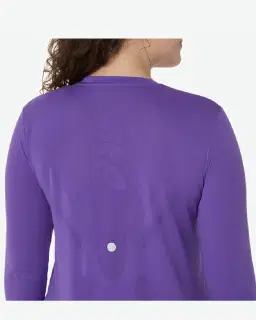 Camiseta de manga larga Road Seamless Mujer – 5/7