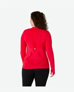Camiseta de manga larga Road Seamless Mujer – 2/8