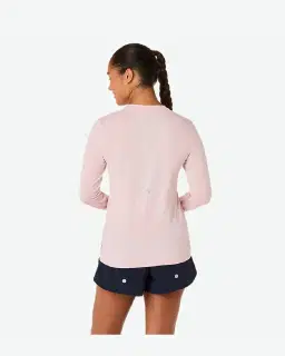 Camiseta de manga larga Road Seamless Mujer – 2/8