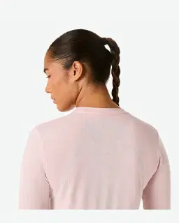 Camiseta de manga larga Road Seamless Mujer – 7/8