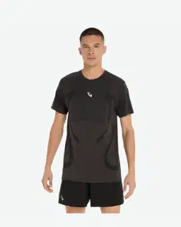 Camiseta sin costuras Road Ss Hombre – 1/7
