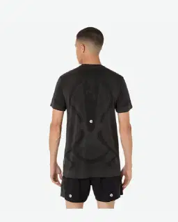 Camiseta sin costuras Road Ss Hombre – 2/7