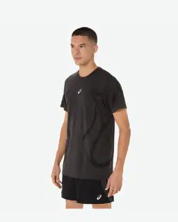 Camiseta sin costuras Road Ss Hombre – 3/7