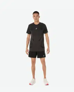 Camiseta sin costuras Road Ss Hombre – 6/7