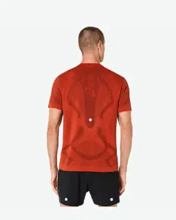 Camiseta sin costuras Road Ss Hombre – 2/7