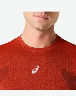 Camiseta sin costuras Road Ss Hombre – 4/7
