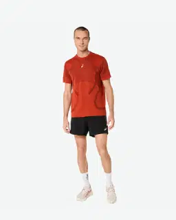 Camiseta sin costuras Road Ss Hombre – 7/7