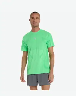 Camiseta sin costuras Road Ss Hombre – 1/7