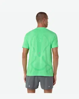 Camiseta sin costuras Road Ss Hombre – 2/7