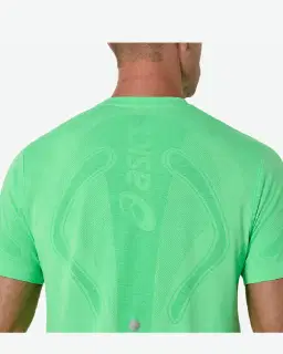 Camiseta sin costuras Road Ss Hombre – 5/7