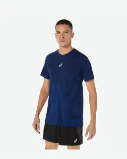 Camiseta sin costuras Road Ss Hombre – 3/7