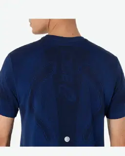 Camiseta sin costuras Road Ss Hombre – 6/7