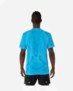 Camiseta sin costuras Road Ss Hombre – 2/7