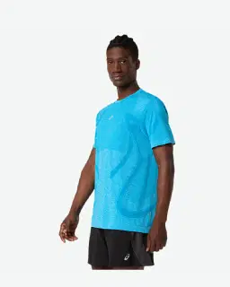 Camiseta sin costuras Road Ss Hombre – 3/7