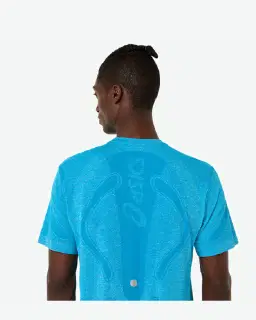 Camiseta sin costuras Road Ss Hombre – 4/7