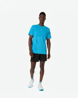 Camiseta sin costuras Road Ss Hombre – 7/7
