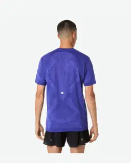 Camiseta sin costuras Road Ss Hombre – 2/9