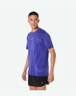 Camiseta sin costuras Road Ss Hombre – 3/9