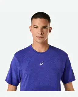 Camiseta sin costuras Road Ss Hombre – 4/9