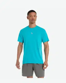 Camiseta sin costuras Road Ss Hombre – 1/6