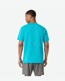 Camiseta sin costuras Road Ss Hombre – 2/6