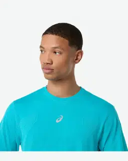 Camiseta sin costuras Road Ss Hombre – 4/6