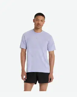 Camiseta sin costuras Road Ss Hombre – 1/7