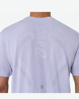 Camiseta sin costuras Road Ss Hombre – 6/7