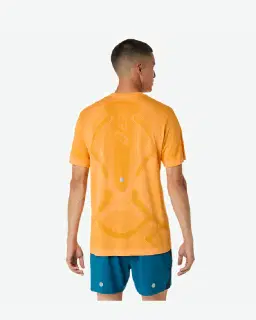 Camiseta sin costuras Road Ss Hombre – 2/7