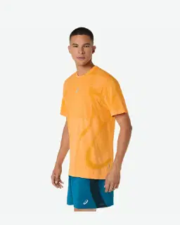 Camiseta sin costuras Road Ss Hombre – 3/7