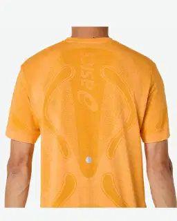 Camiseta sin costuras Road Ss Hombre – 5/7