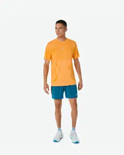 Camiseta sin costuras Road Ss Hombre – 7/7