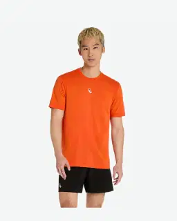 Camiseta sin costuras Road Ss Hombre – 1/5